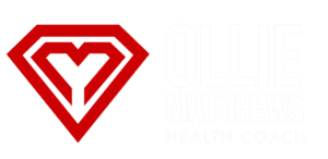 Ollie Matthews Health Coach Logo