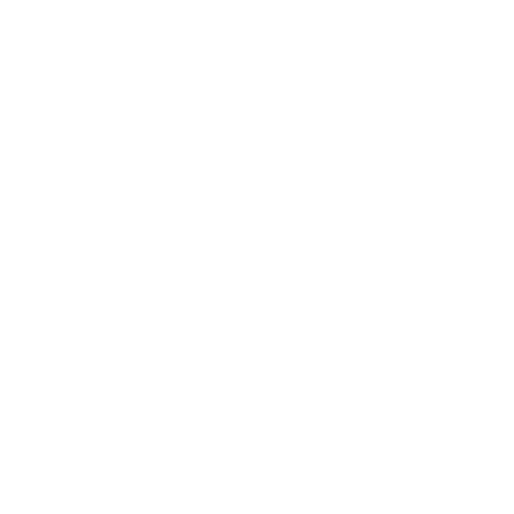 OJAY Logo White