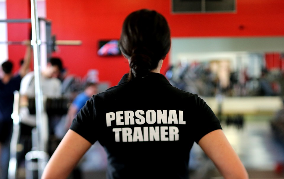 Why Not Just Hire A Local Trainer?