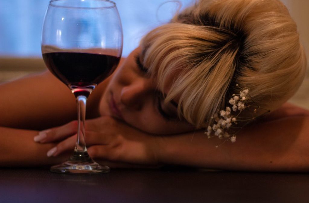 Whats Your Poison? How Alcohol Is Giving You More Than A Headache